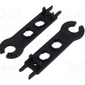 JEU D'OUTILS PHOTOVOLTAIQUE