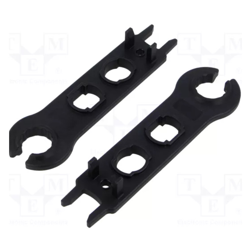 JEU D'OUTILS PHOTOVOLTAIQUE