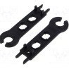 JEU D'OUTILS PHOTOVOLTAIQUE