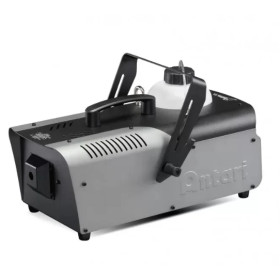 MACHINE A FUMEE AVEC UNICORE ANTARI