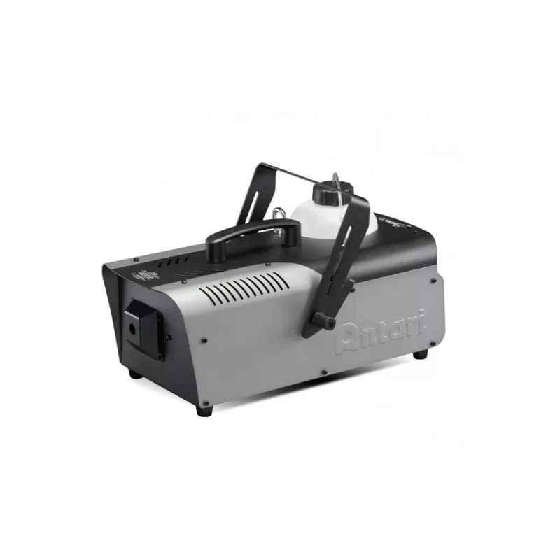 MACHINE A FUMEE AVEC UNICORE ANTARI