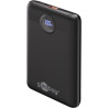 BATTERIE PORTABLE POWERBANK 10 000mAh GOOBAY
