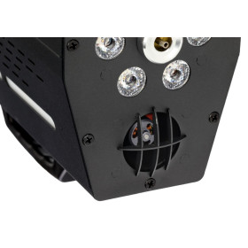 CANON A FUMEE  A LED ET BATTERIE ALGAM LIGHTING