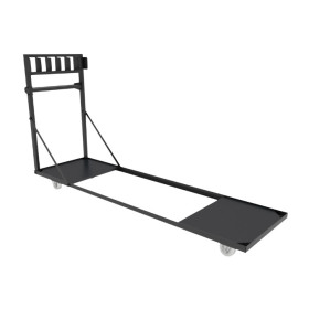 CHARIOT DE TRANSPORT SHOWGEAR MAMMOTH