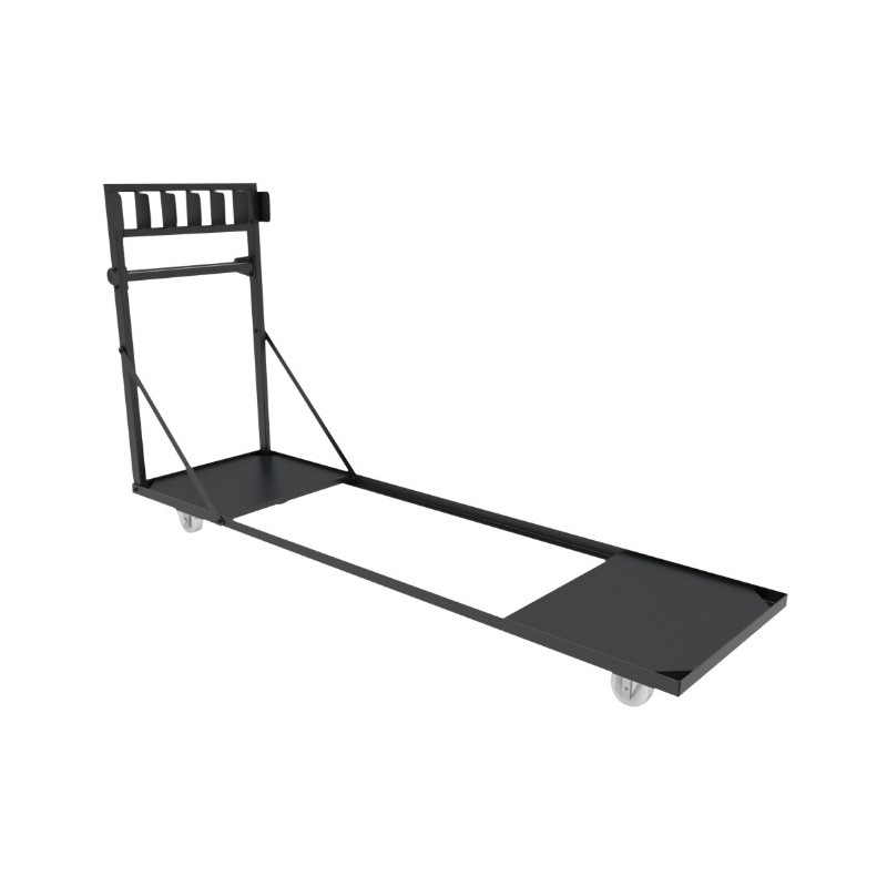 CHARIOT DE TRANSPORT SHOWGEAR MAMMOTH