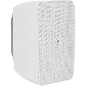 SYSTEME 2 VOIES 5'' 2X40W BLANC AUDAC (LA PAIRE)