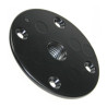 EMBASE POUR PIED FILETAGE M20