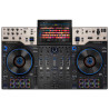 CONTROLEUR AUTONOME 4 VOIES WIFI BT STEMS DENON