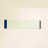 NAPPE 21 PIN 100x22mm POUR CDJ2000 NEXUS 2  PIONEER