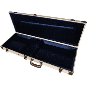 ETUI GUITARE ELECTRIQUE DELUXE GATOR