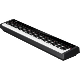 CLAVIER NUMERIQUE NUX 88 TOUCHES NOIR