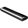CLAVIER NUMERIQUE NUX 88 TOUCHES NOIR