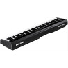 CLAVIER NUMERIQUE NUX 88 TOUCHES NOIR