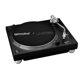 PLATINE VINYLE ENTRAINEMENT DIRECT TT-5000 GEMINI