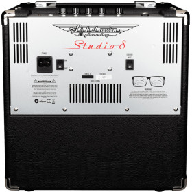 ASHDOWN STUDIO 8