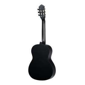 GUITARE ORTEGA RST5M 3/4 NOIR MAT