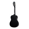 GUITARE ORTEGA RST5M 3/4 NOIR MAT