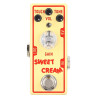 SWEET CREAM TONE CITY