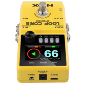 NUX LOOPCORE STEREO