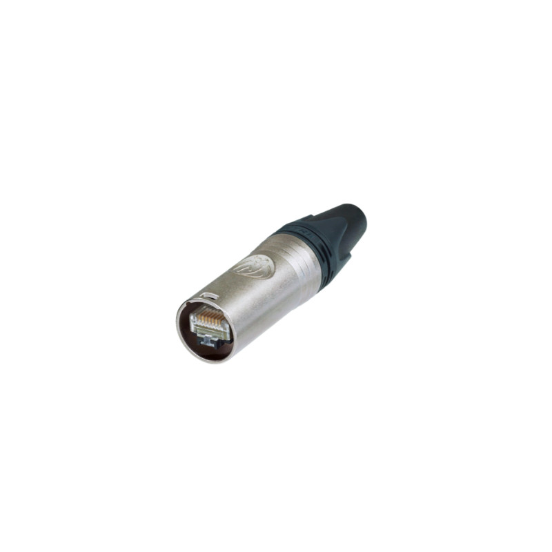 CONNECTEUR RJ45 ETHERCON CAT 6A MALE NEUTRIK