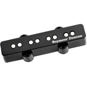 MICRO BASSE STK-J1N SEYMOUR DUNCAN