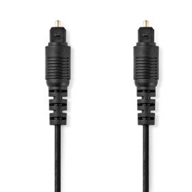 CABLE OPTIQUE 10M NEDIS