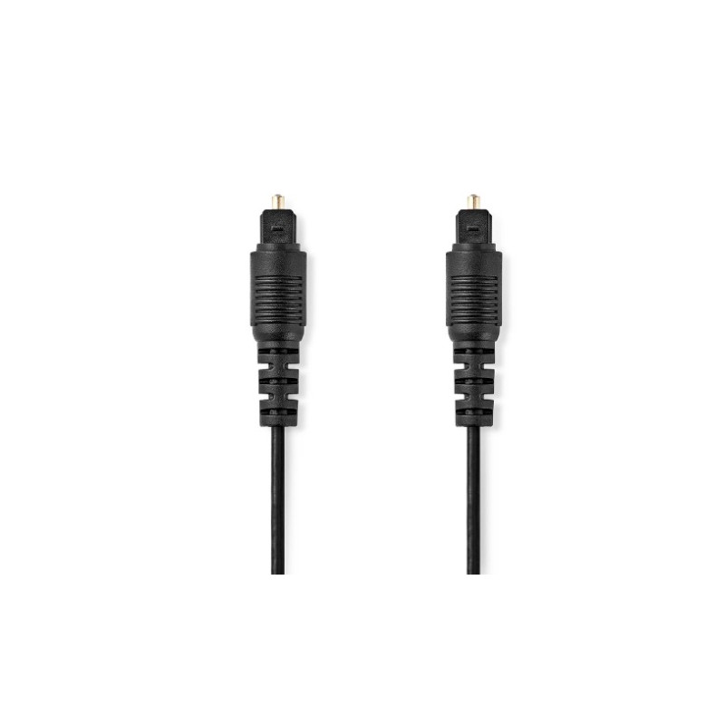 CABLE OPTIQUE 10M NEDIS