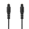 CABLE OPTIQUE 10M NEDIS