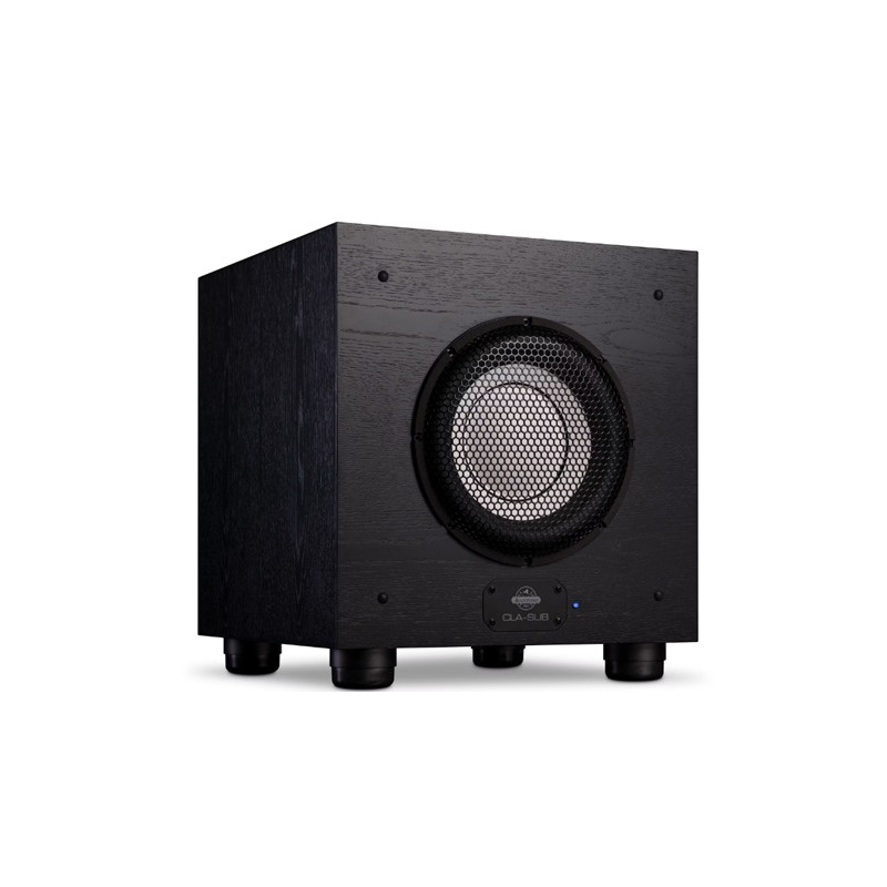 CAISSON DE BASSE HOME STUDIO 10" 300W AVANTONE