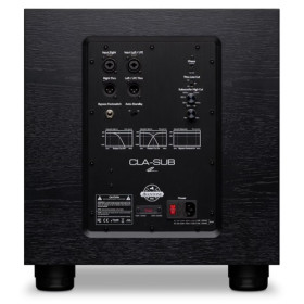 CAISSON DE BASSE HOME STUDIO 10" 300W AVANTONE