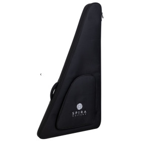 HOUSSE SPIRA SG30BK