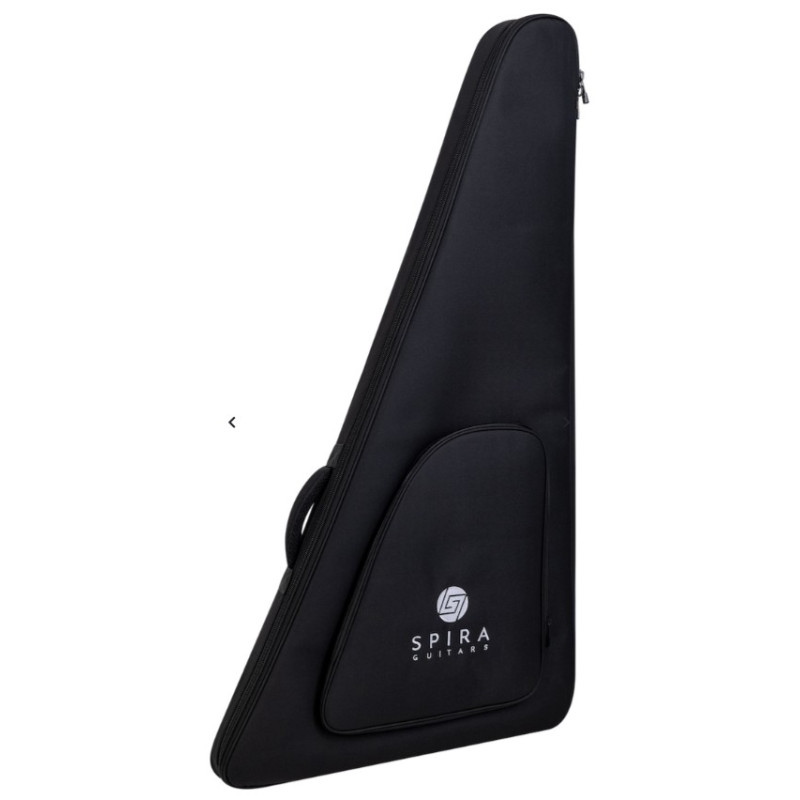 HOUSSE SPIRA SG30BK