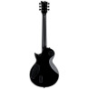 LTD ECLIPSE EC-400 QM SEE THRU BLACK SUNBURST