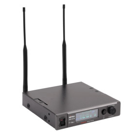 RECEPTEUR NUMERIQUE MIPRO