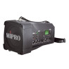 SONO PORTABLE 60W COMPACTE AVEC RECEPTEUR MI PRO
