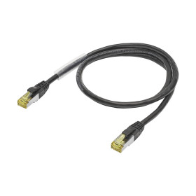 CABLE S/FTP HIGHFLEX RJ45-RJ45 SOMMER CABLE