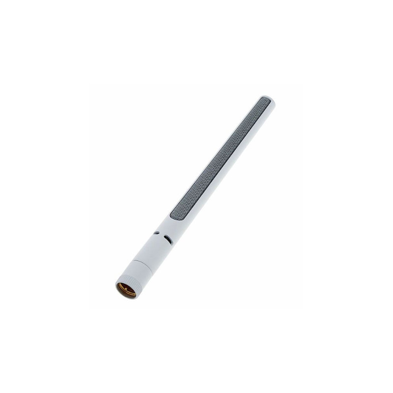 TETE DE MICRO ELECTROSTATIQUE POUR COLS DE CYGNE MZH SENNHEISER 