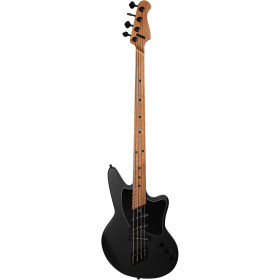 ASHDOWN THE SAINT AVANT 4 MATTE BLACK