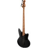 ASHDOWN THE SAINT AVANT 4 MATTE BLACK