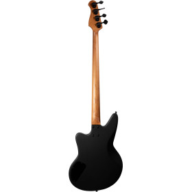 ASHDOWN THE SAINT AVANT 4 MATTE BLACK