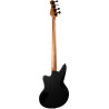 ASHDOWN THE SAINT AVANT 4 MATTE BLACK
