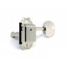 MECANIQUES (3+3) POUR GUITARE CLASSIQUE GOTOH