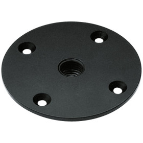 EMBASE POUR PIED FILETAGE M20 K&M