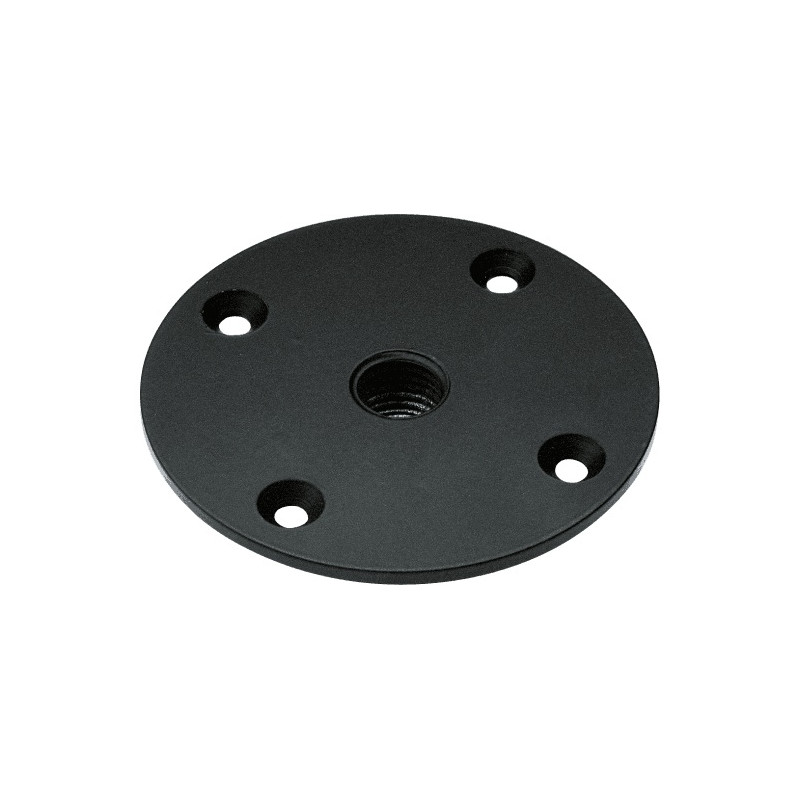 EMBASE POUR PIED FILETAGE M20 K&M