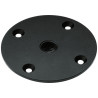 EMBASE POUR PIED FILETAGE M20 K&M