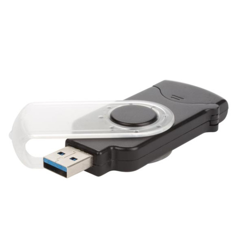 LECTEUR DE CARTES SD/MICRO SD