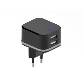CHARGEUR USB 2 PORTS