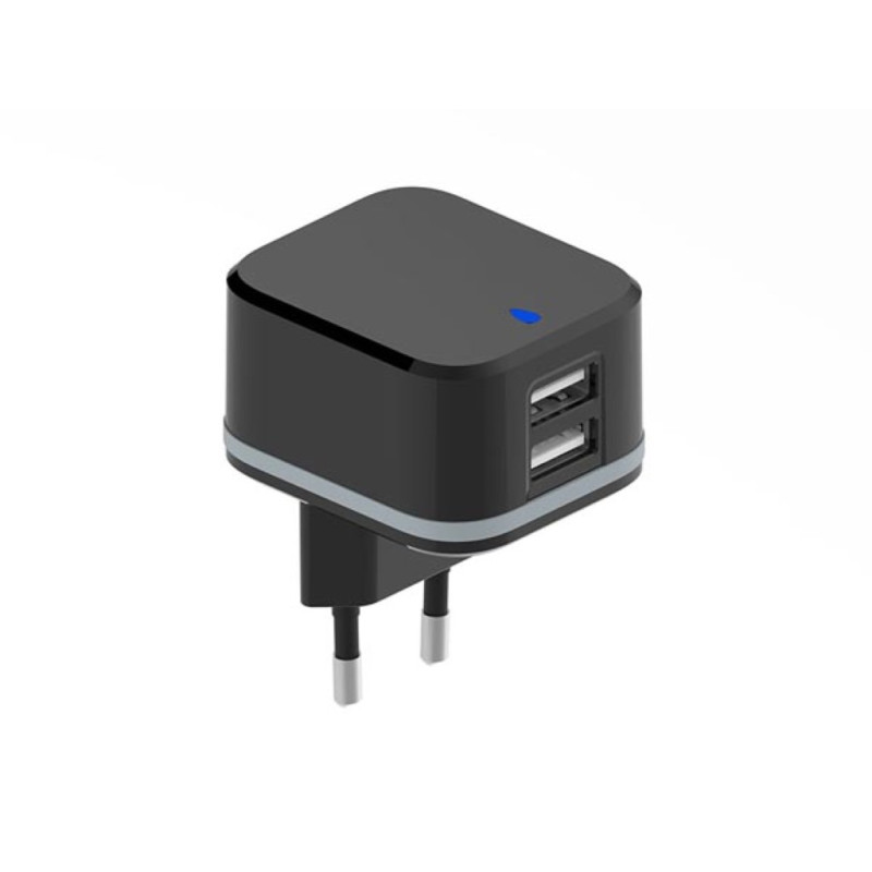 CHARGEUR USB 2 PORTS