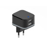 CHARGEUR USB 2 PORTS