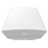 CAISSON BASSE PASSIF 8'' COMPACT BLANC AUDAC